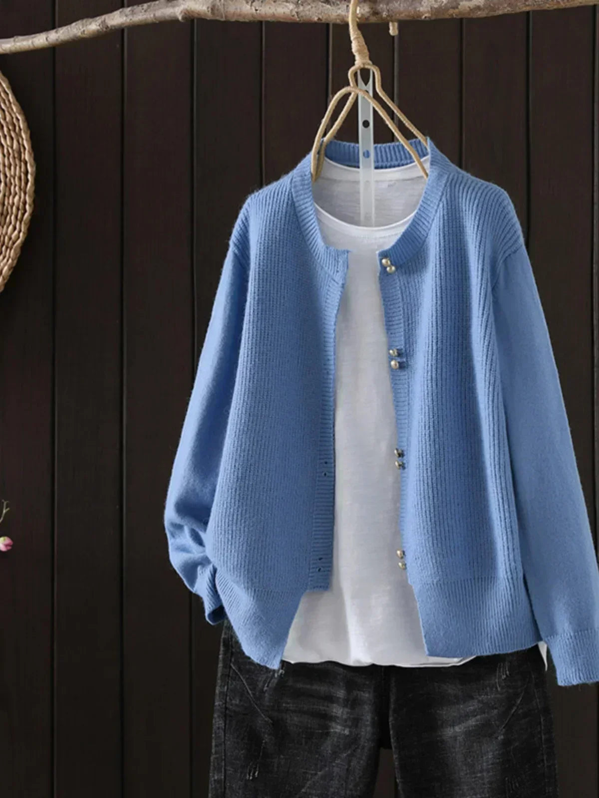 Blue / 3XL