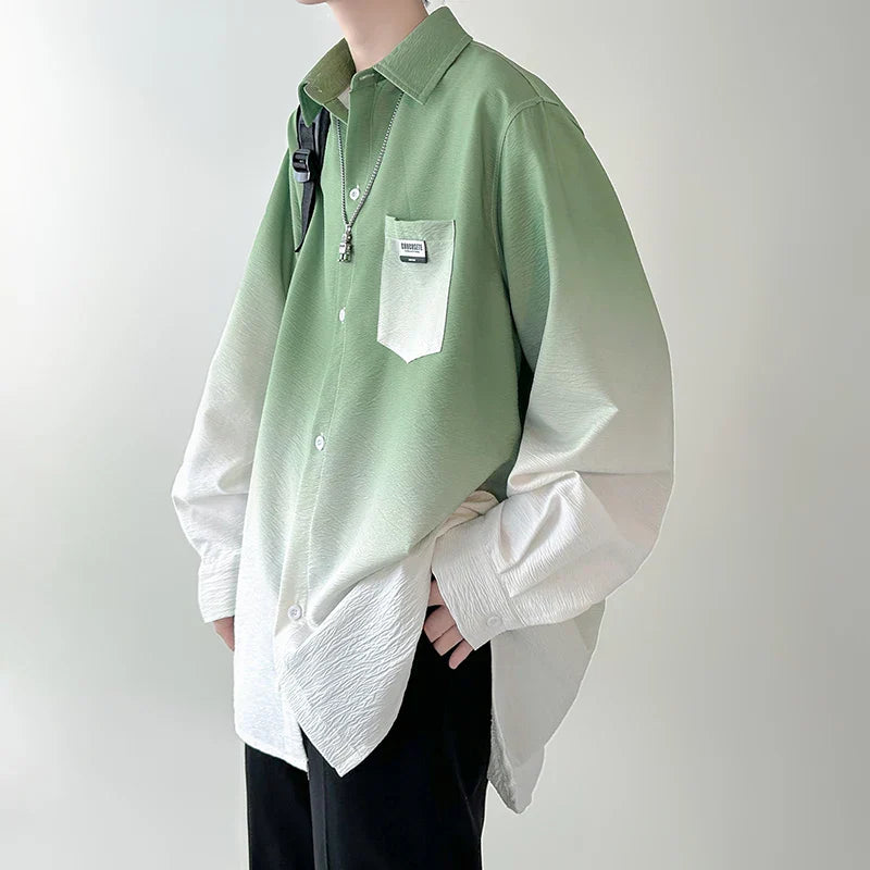 Green / 2XL