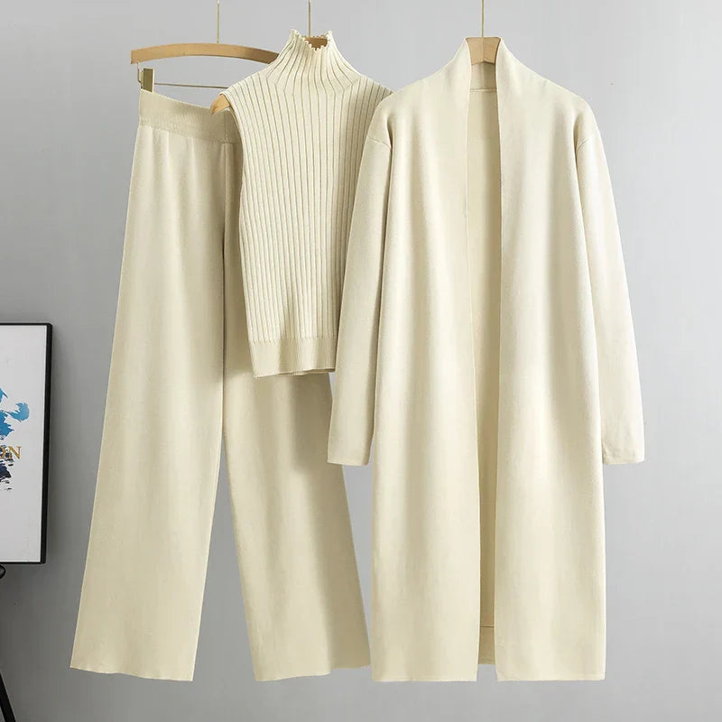Beige / One size