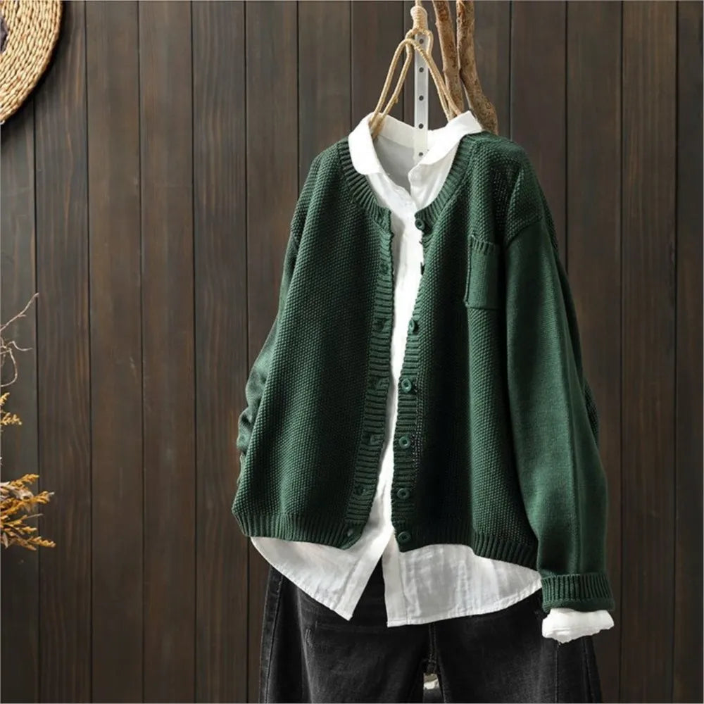 Green / 3XL