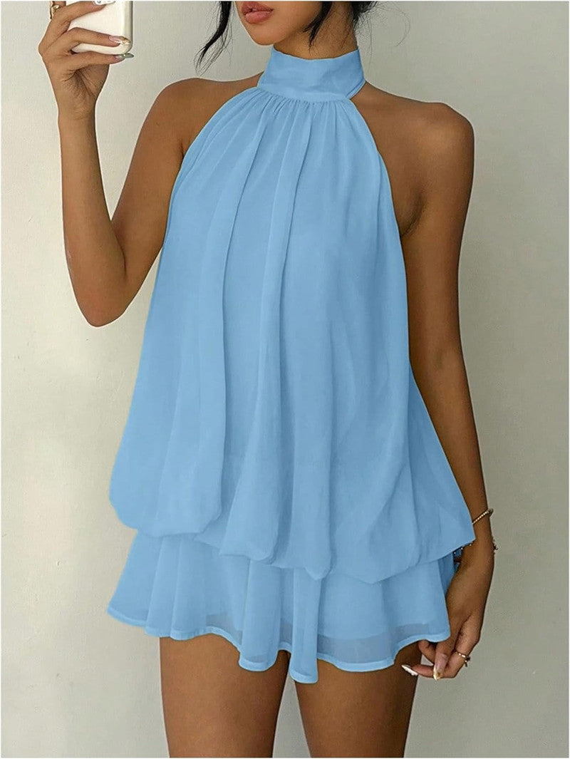 Blue / XL