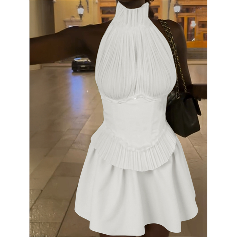 White / L