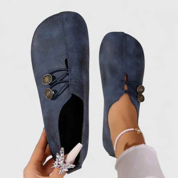 Navy Blue / 12