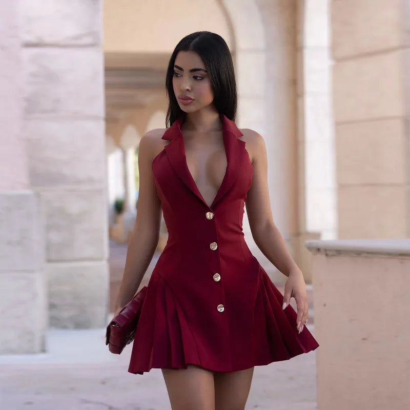 Red / XL