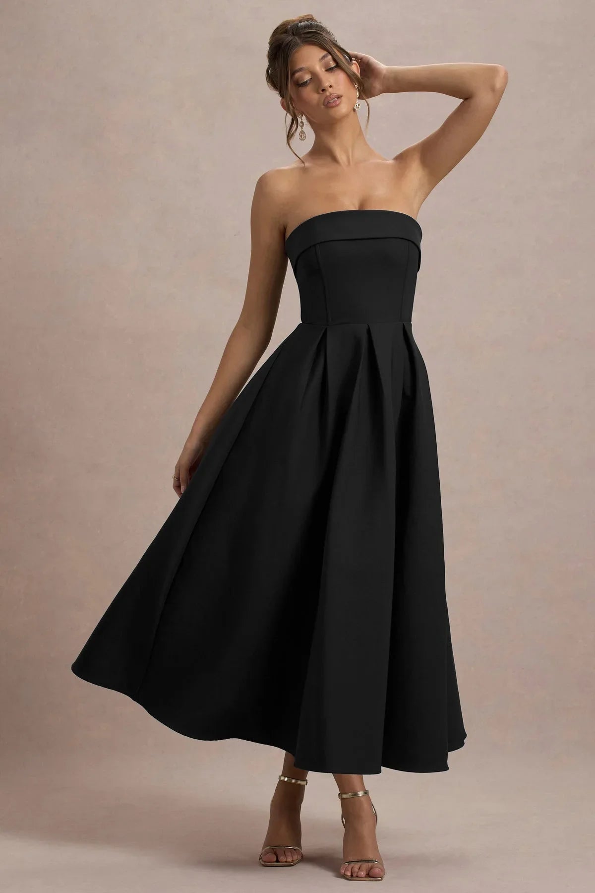 Black / XL