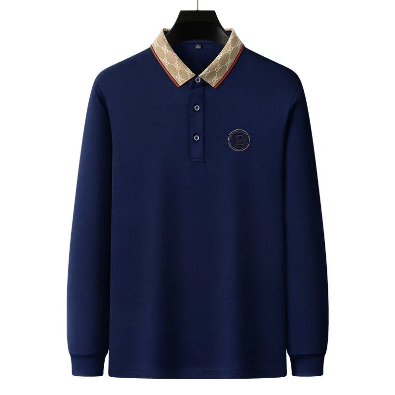Navy Blue / XXL