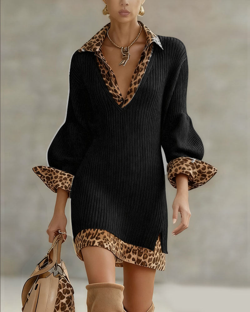 Black / L