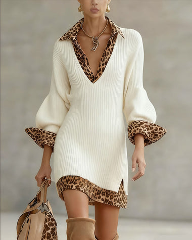 White / L