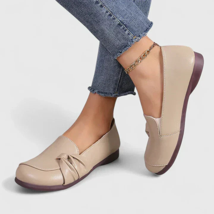 Beige / 7.5