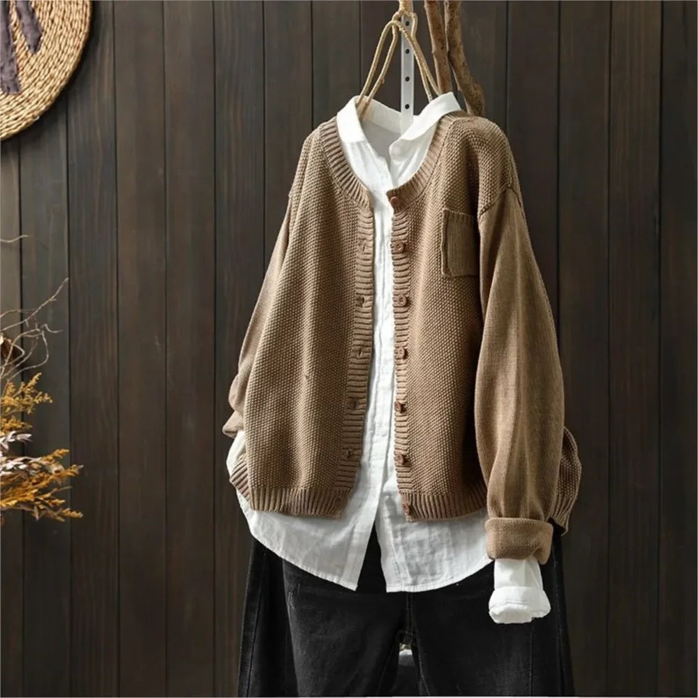 Brown / 3XL