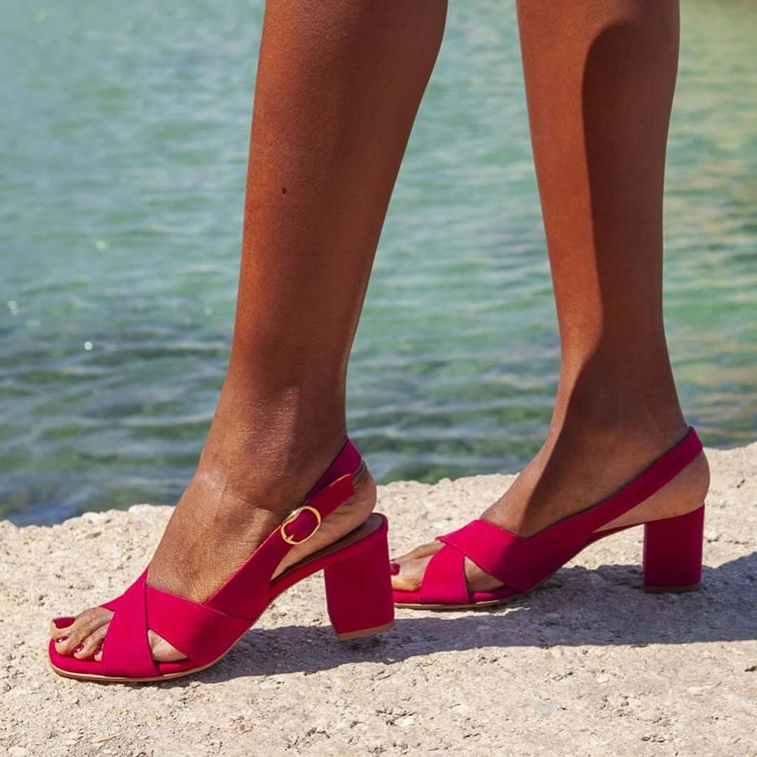 Red / US 12