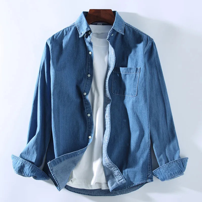 Dark Blue / 2XL
