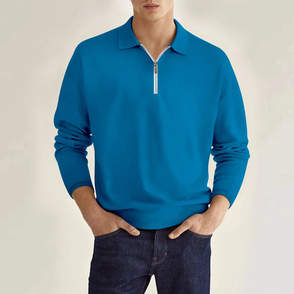 Blue / XXL