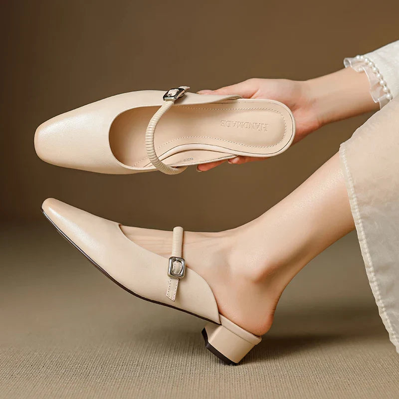 Beige / 12