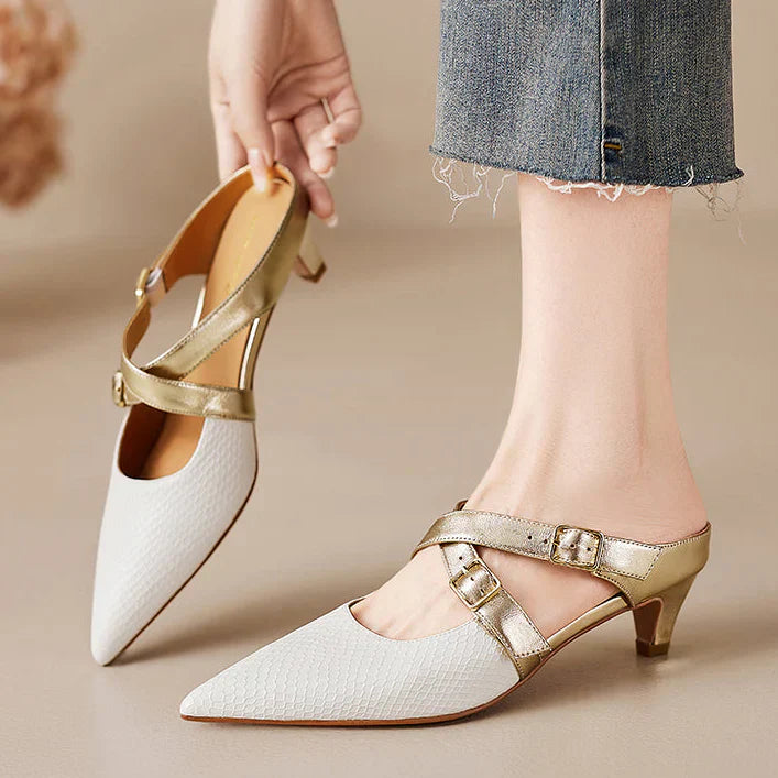 White / 12