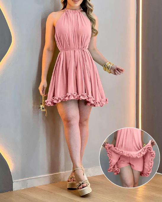 Pink / XL