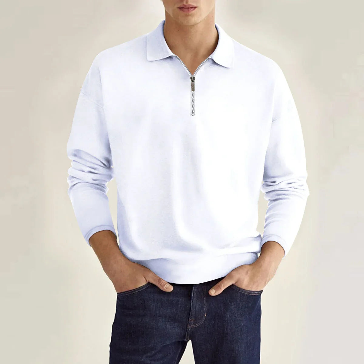 White / XXL
