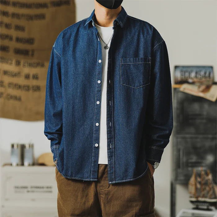 Dark Blue / XXL