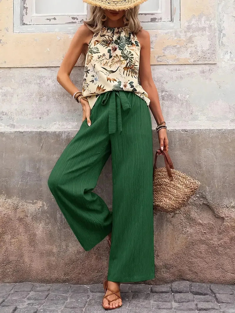 Dark Green / XL