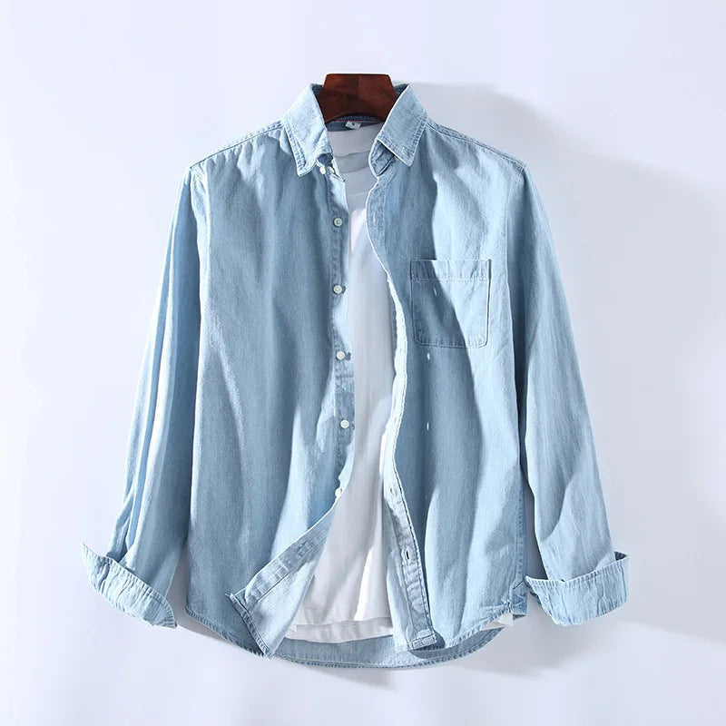 Light Blue / 2XL