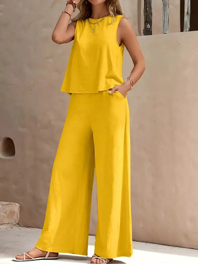 Yellow / 2XL