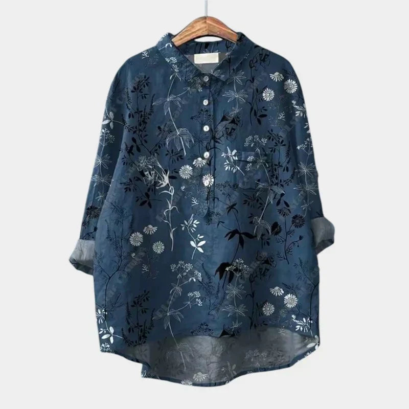 Midnight Garden / 4XL