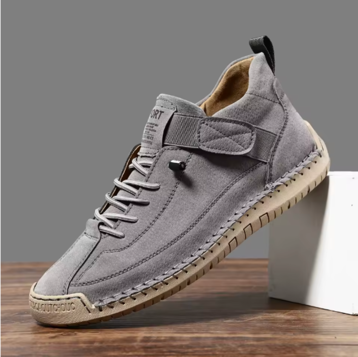 Gray / 12 US | 44 EU