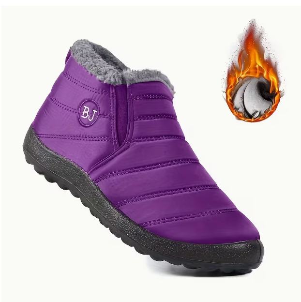 Purple / US 13