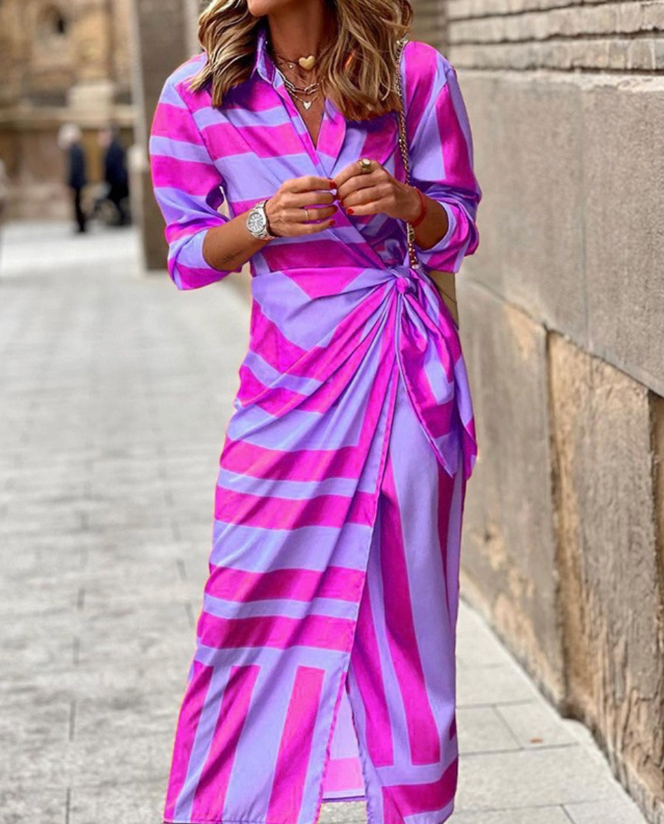 Lilac / 3XL/US 16