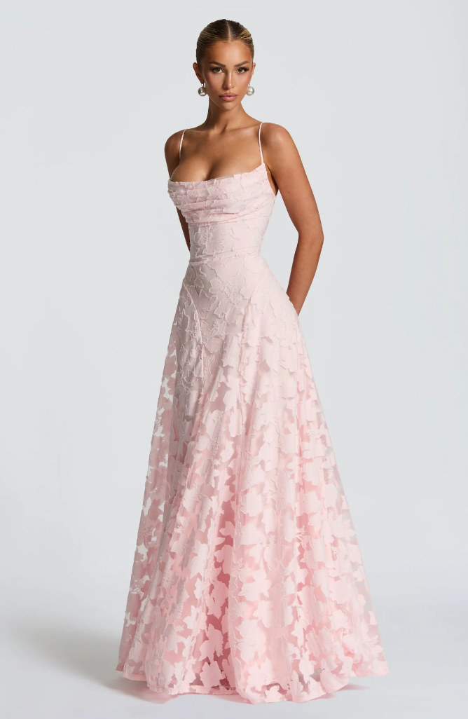 Pink / XL