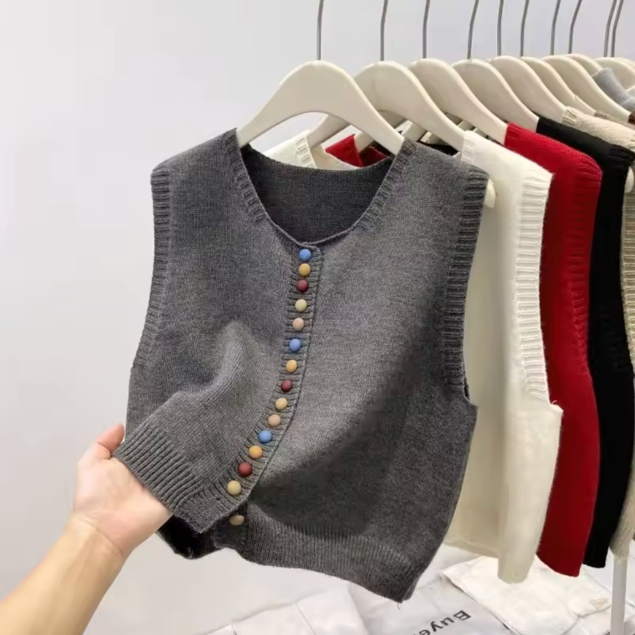 Grey / 3XL