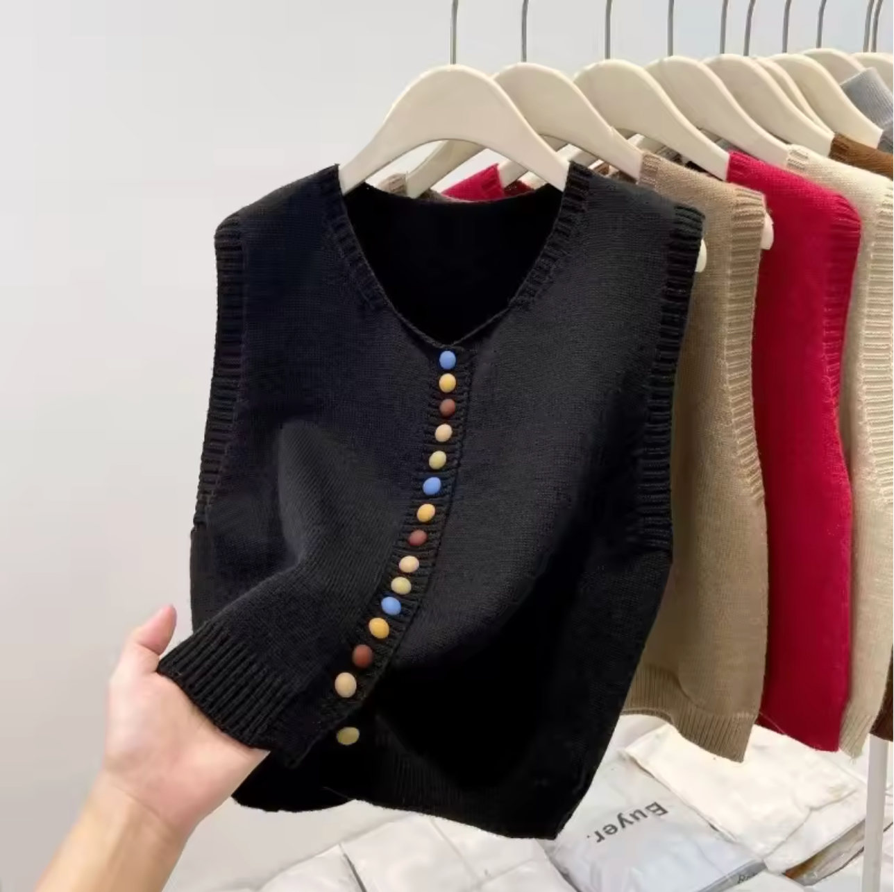 Black / 3XL