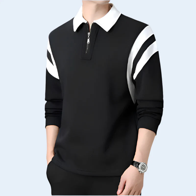 Black / XXXL
