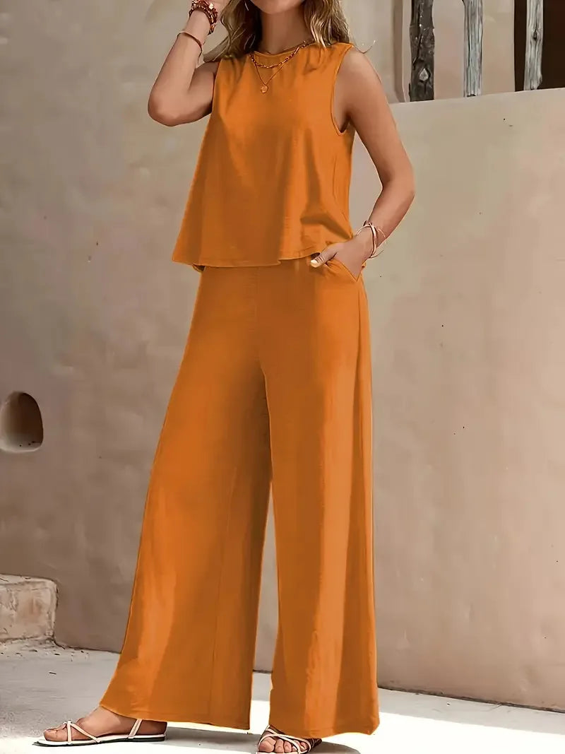 Orange / 2XL