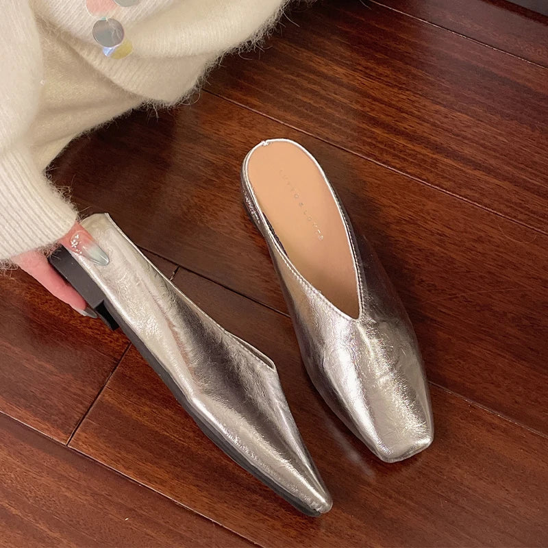 Silver / 12