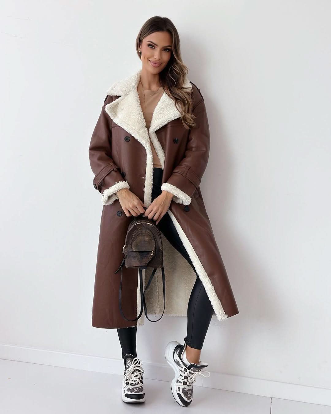Brown / 2XL