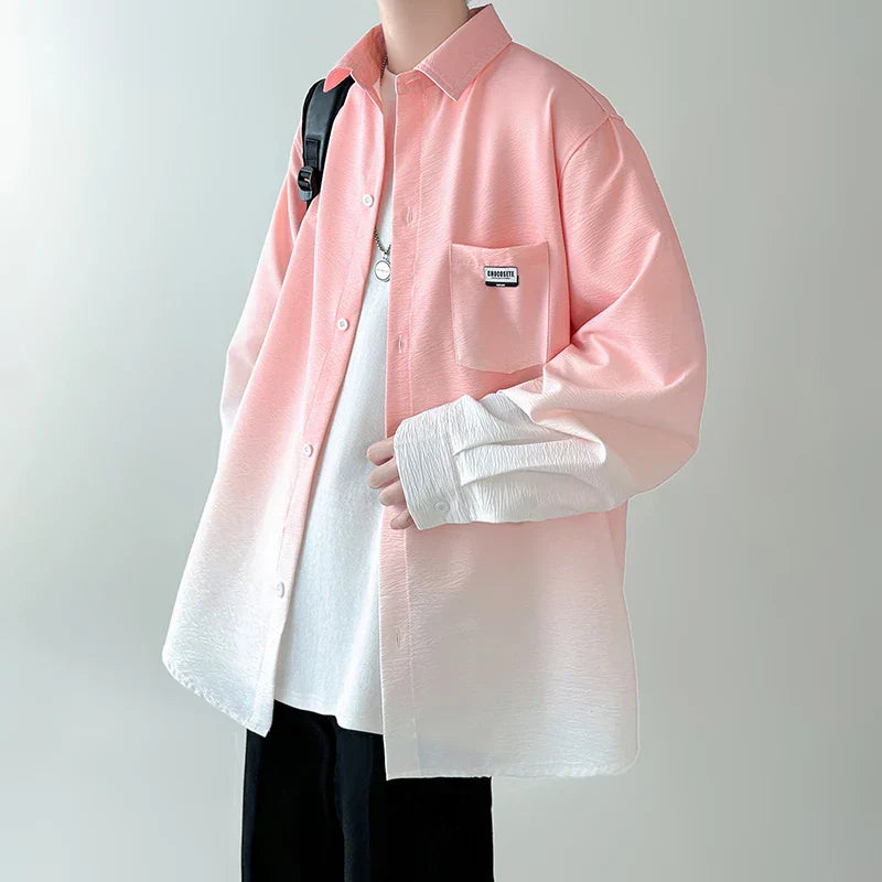 Pink / 2XL