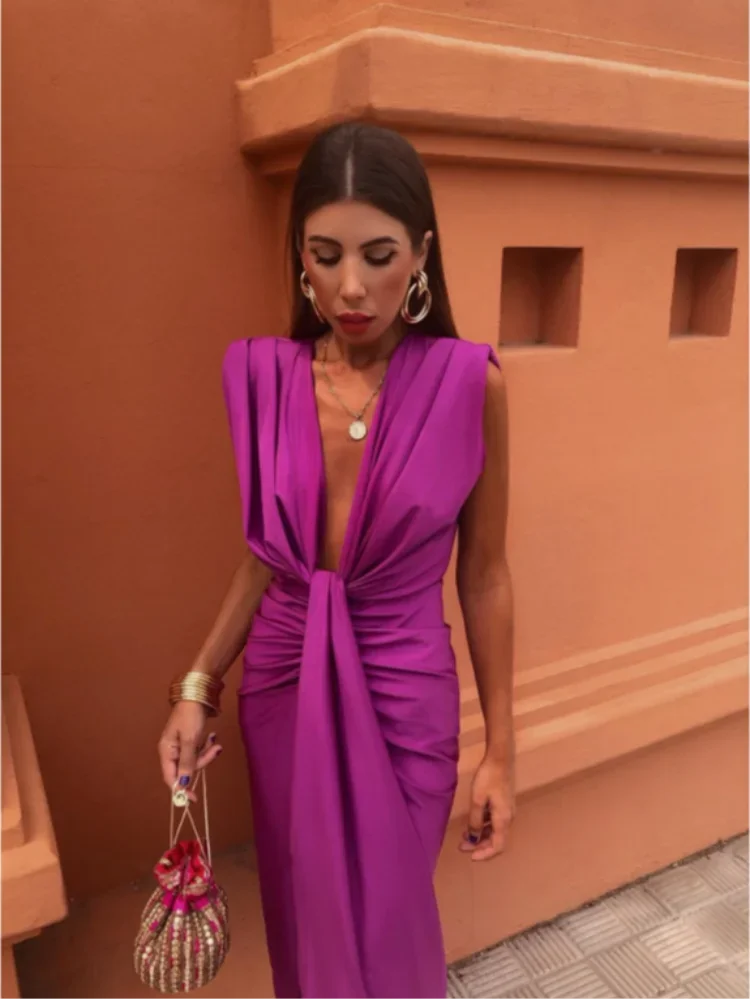 Fuchsia / L/US 10