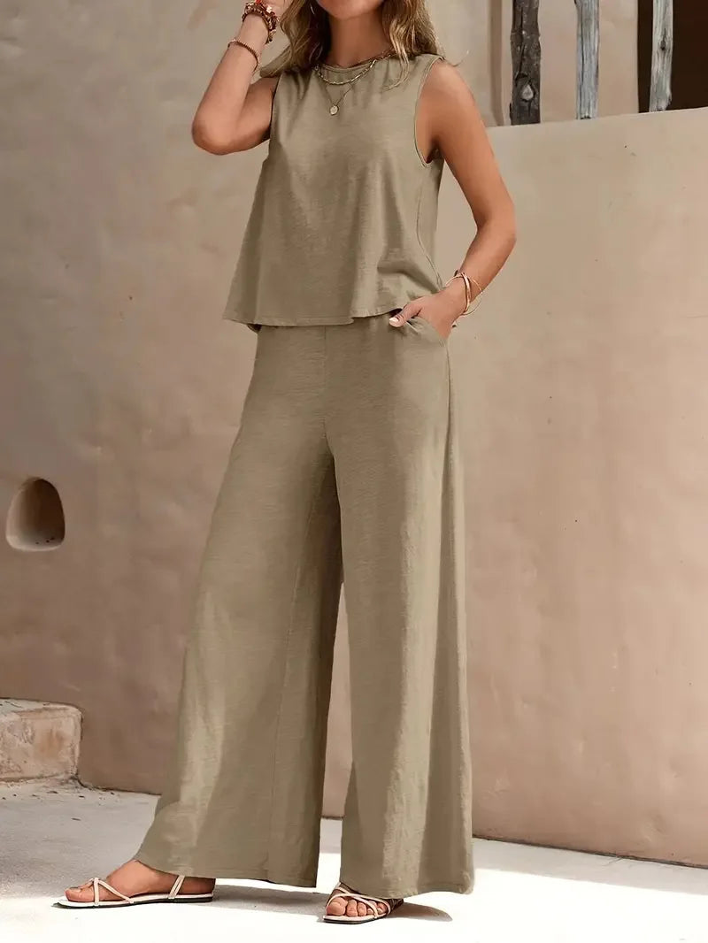 Khaki / 2XL