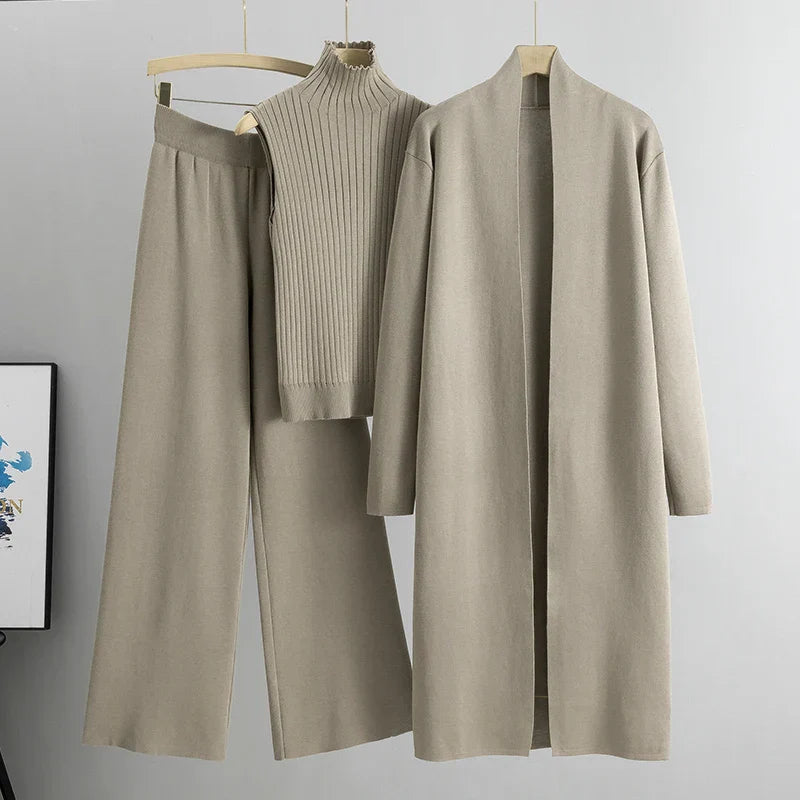 Khaki / One size