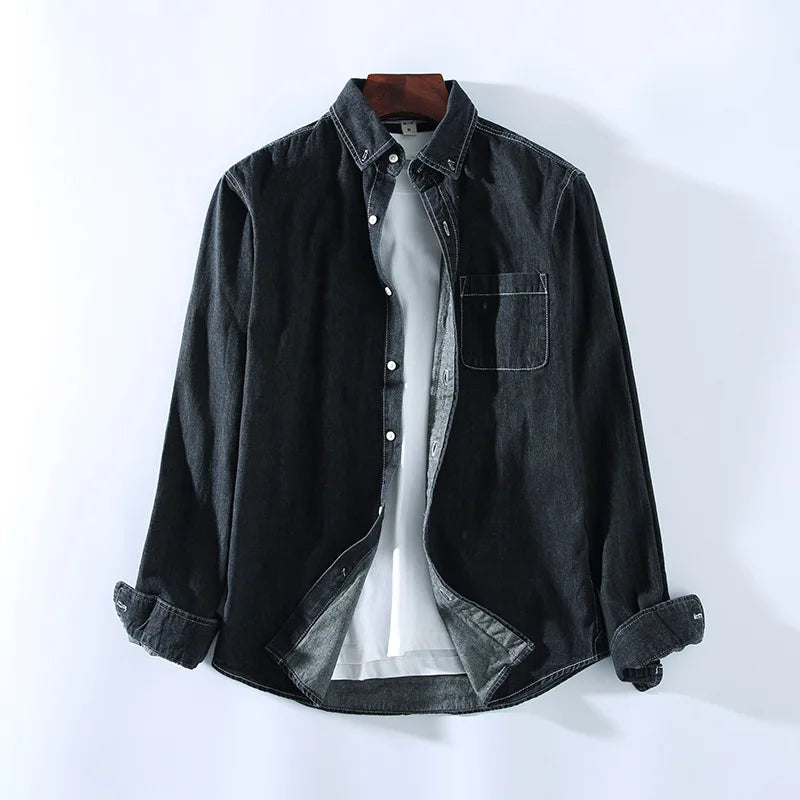 Black Gray / 2XL