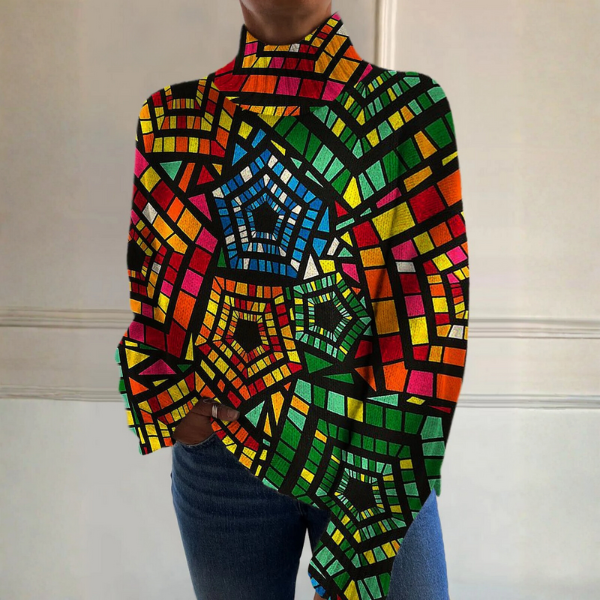 Multicolor / 3XL(24-26)