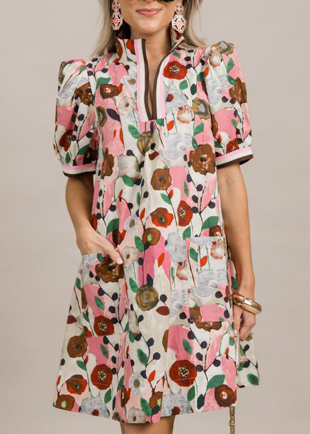 Pink / 3XL