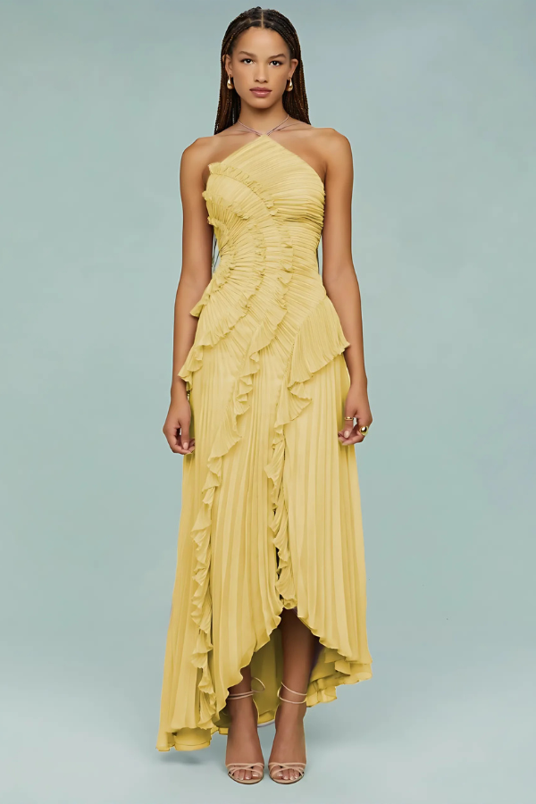 Yellow / 2XL