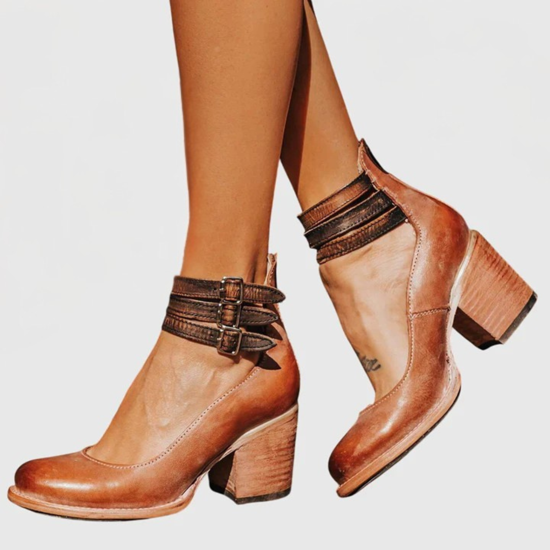 Dark brown / 15 US | 46 EU | 13 AU