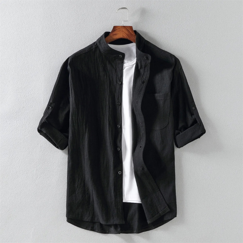Black / 3XL