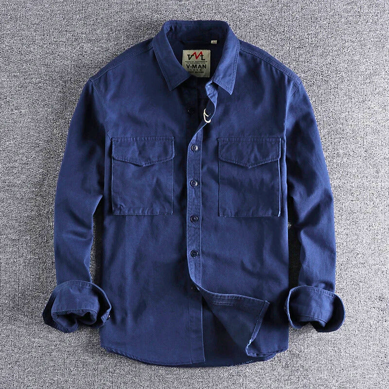 Blue / XXL