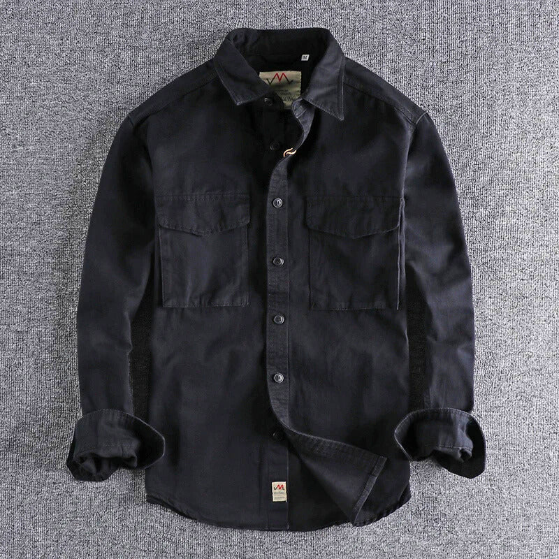 Black / XXL