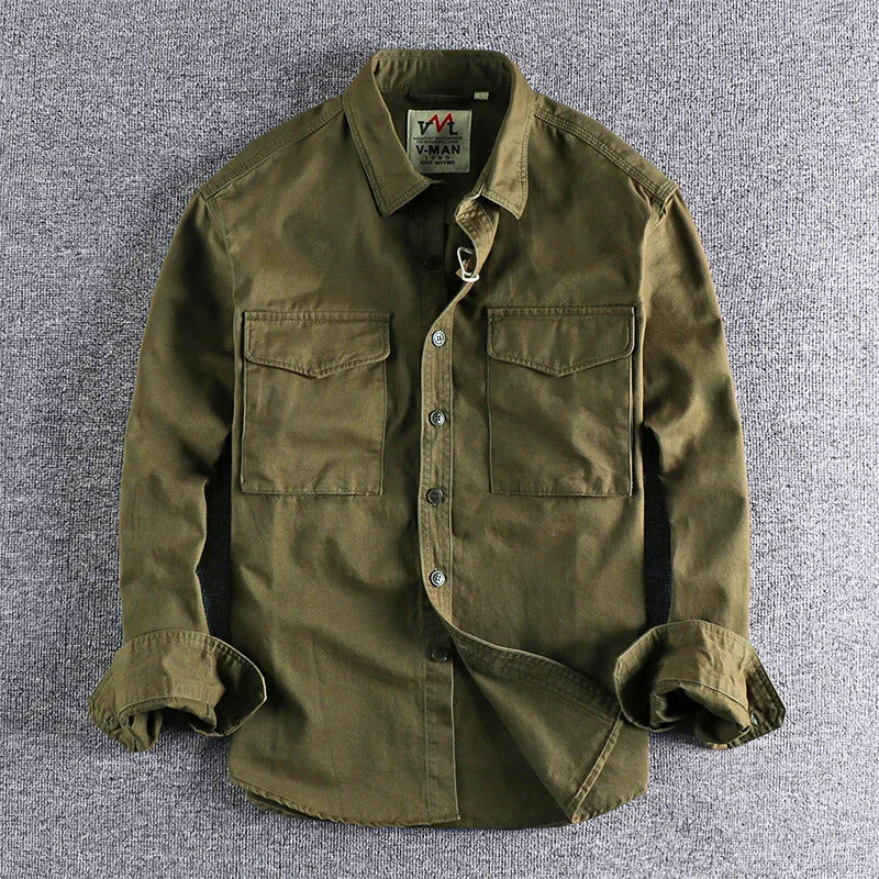 Green / XXL