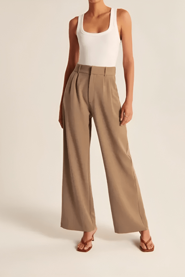 Brown / 3XL